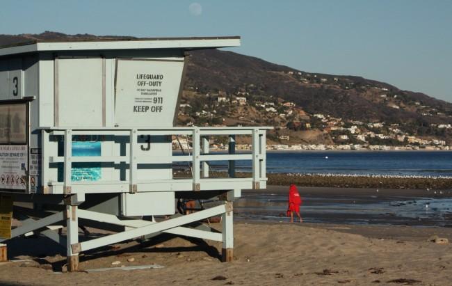 Sandee - Malibu Lagoon State Beach