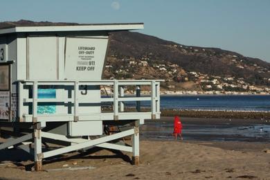 Sandee - Malibu Lagoon State Beach