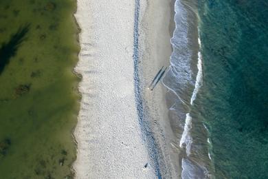 Sandee - Malibu Lagoon State Beach