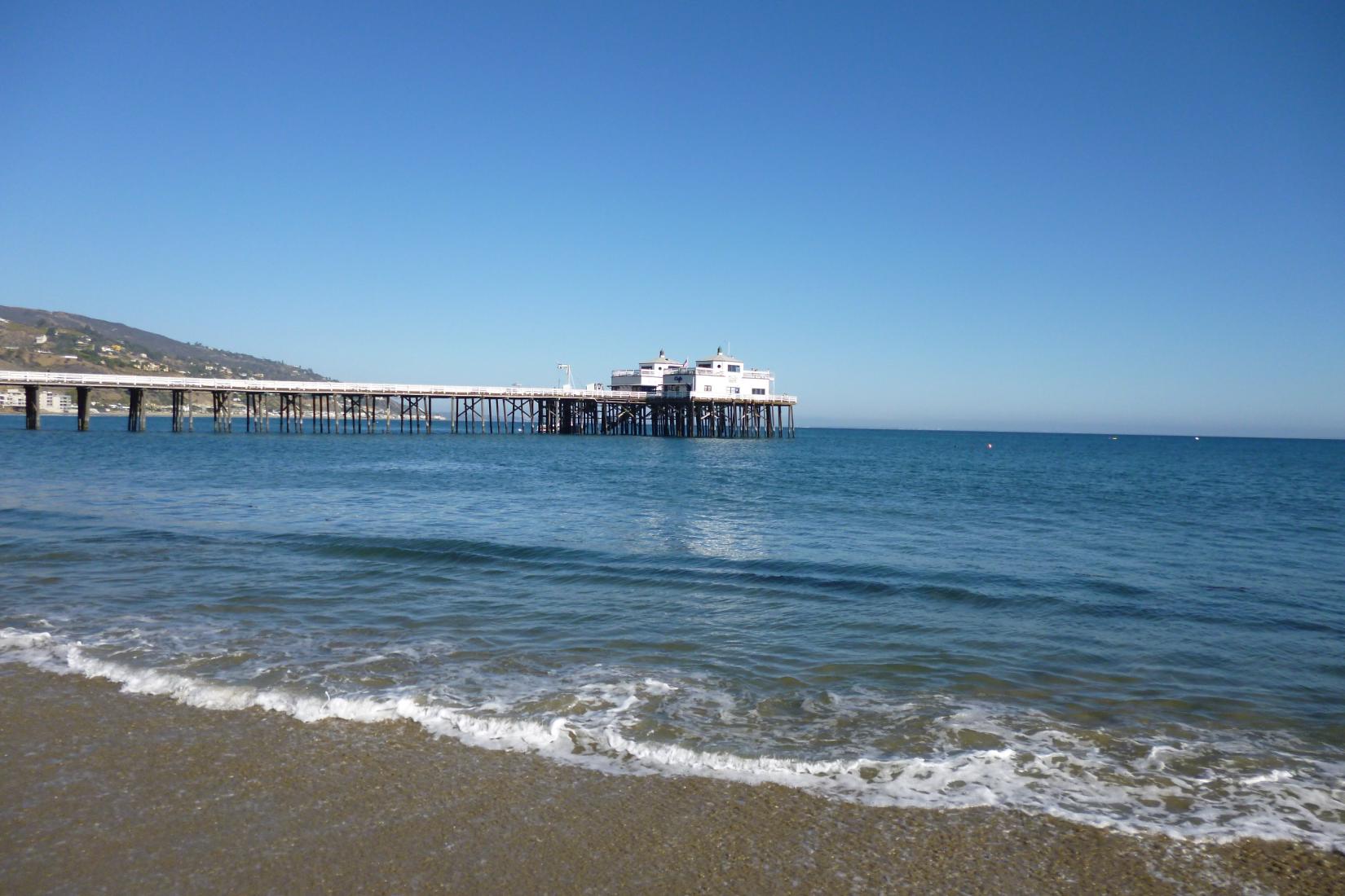 Sandee - Malibu Lagoon State Beach