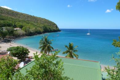 Sandee Saline Beach Photo