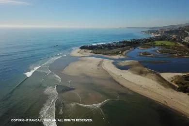 Sandee - Malibu Lagoon State Beach