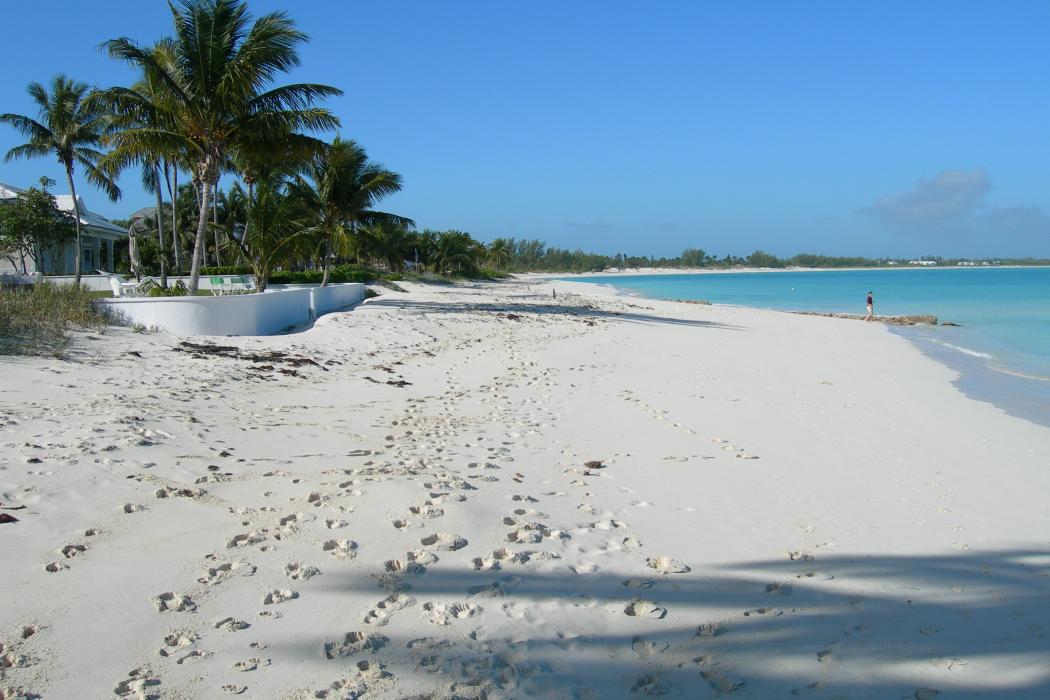 Sandee Treasure Cay Beach Photo