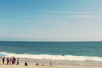 Sandee - Malibu Lagoon State Beach