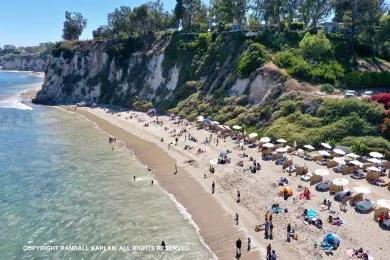 Sandee Paradise Cove Beach