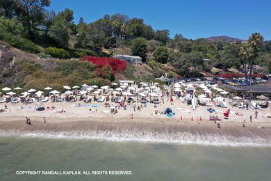 Sandee - Paradise Cove Beach