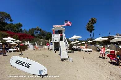 Sandee - Paradise Cove Beach