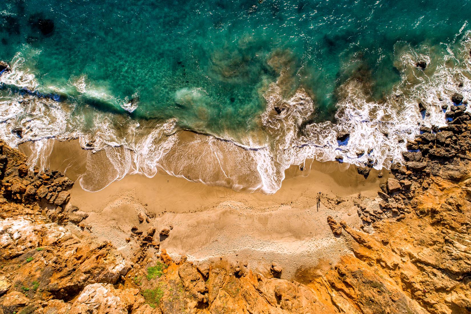 Sandee - Point Dume State Beach