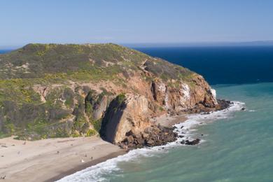 Sandee - Point Dume State Beach