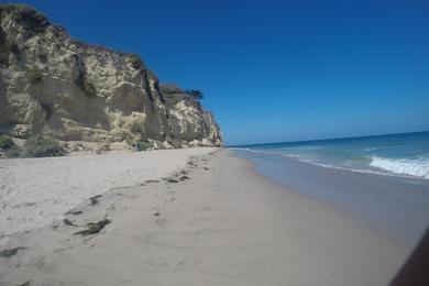 Sandee - Point Dume State Beach
