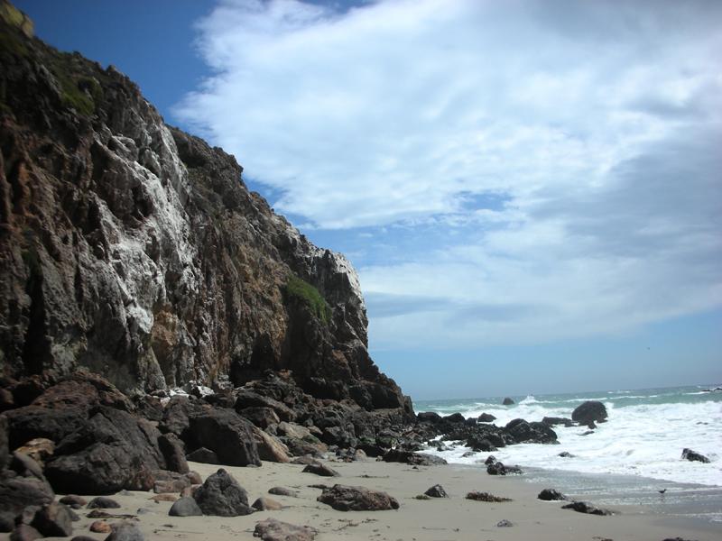 Sandee - Point Dume State Beach