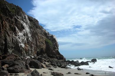 Sandee - Point Dume State Beach