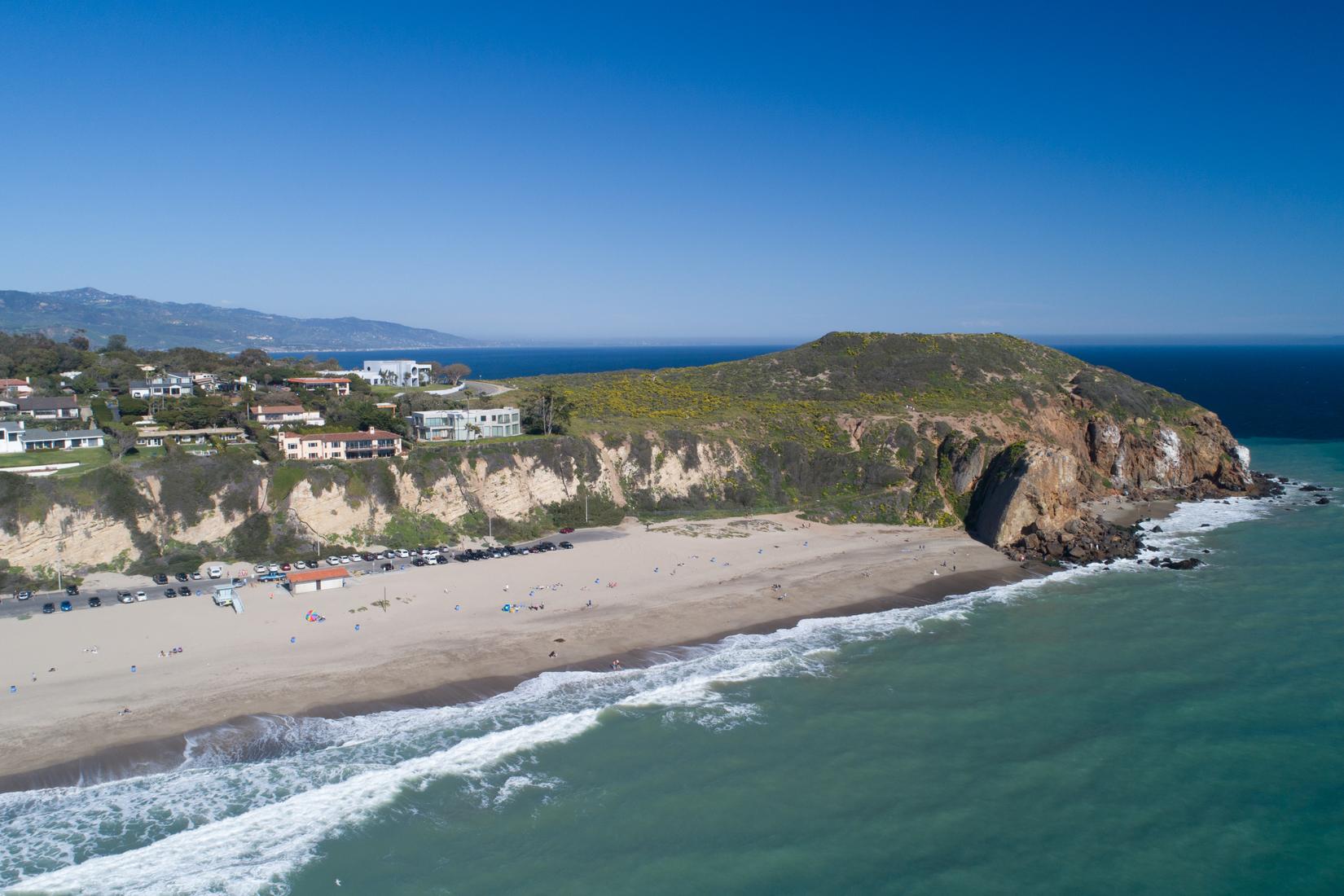 Sandee - Point Dume State Beach