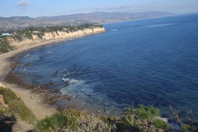 Sandee - Point Dume State Beach