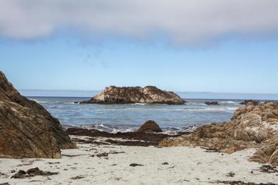 Sandee - Seal Rock Creek Beach