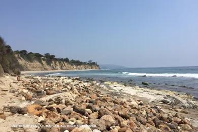 Sandee - Point Dume State Beach