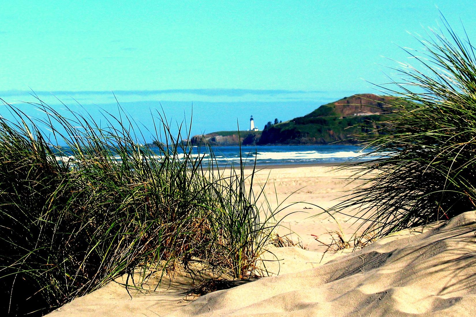 Sandee - Agate Beach