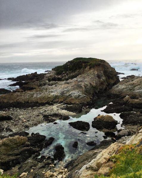 Sandee - Seal Rock Creek Beach