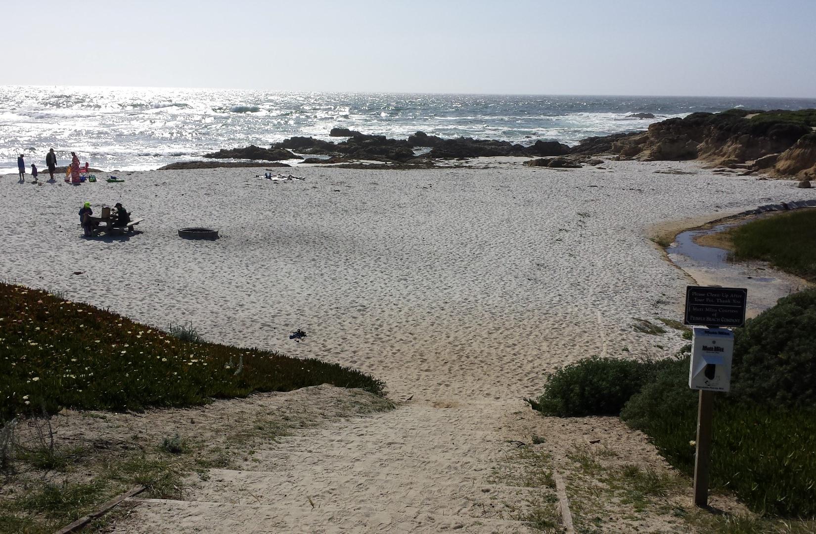 Sandee - Seal Rock Creek Beach