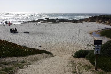 Sandee - Seal Rock Creek Beach