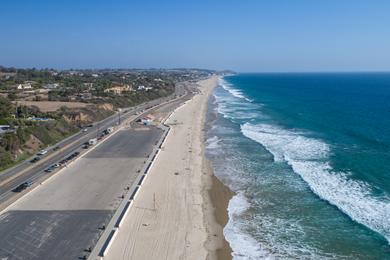 Sandee Zuma Beach Photo