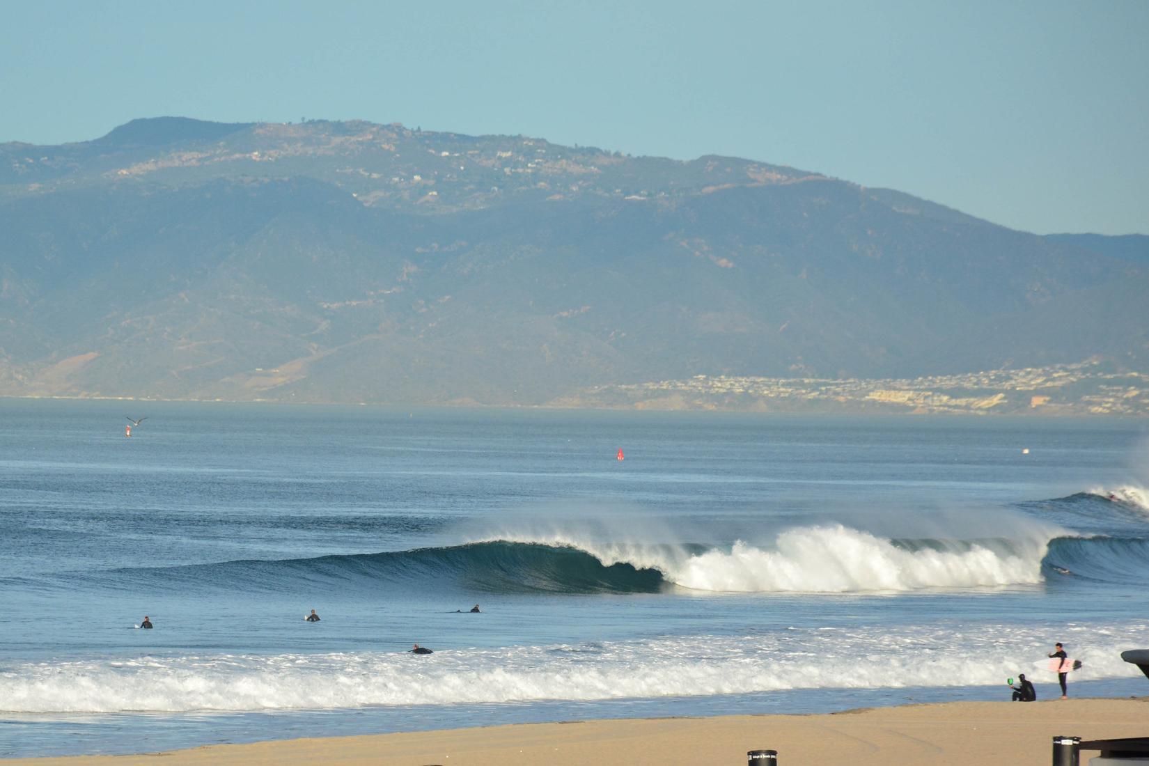 Sandee - El Porto Beach