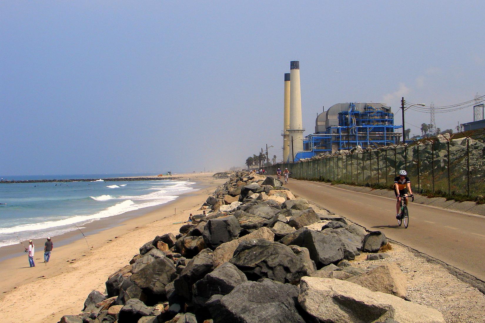 Sandee - El Porto Beach