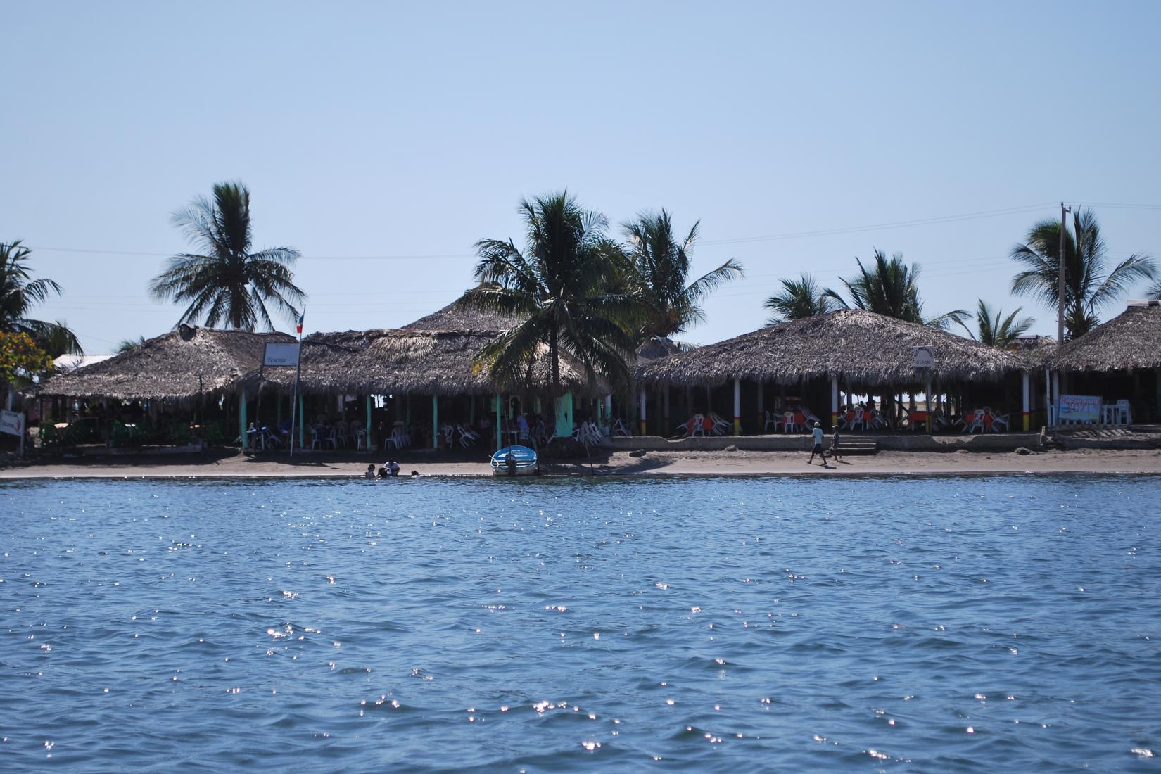 Sandee - HomePage / Boca del Cielo