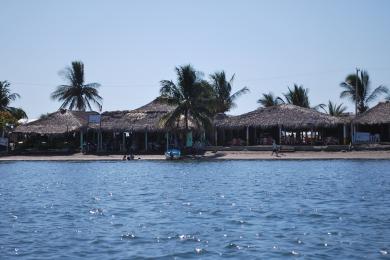 Sandee Boca Del Cielo