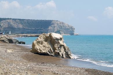 Sandee Macao Beach Photo