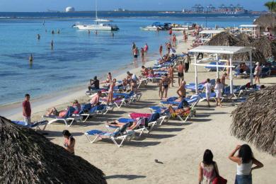 Sandee Playa Boca Chica