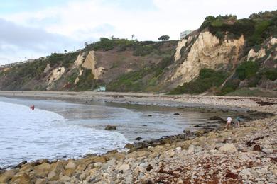 Sandee - Malaga Cove Beach