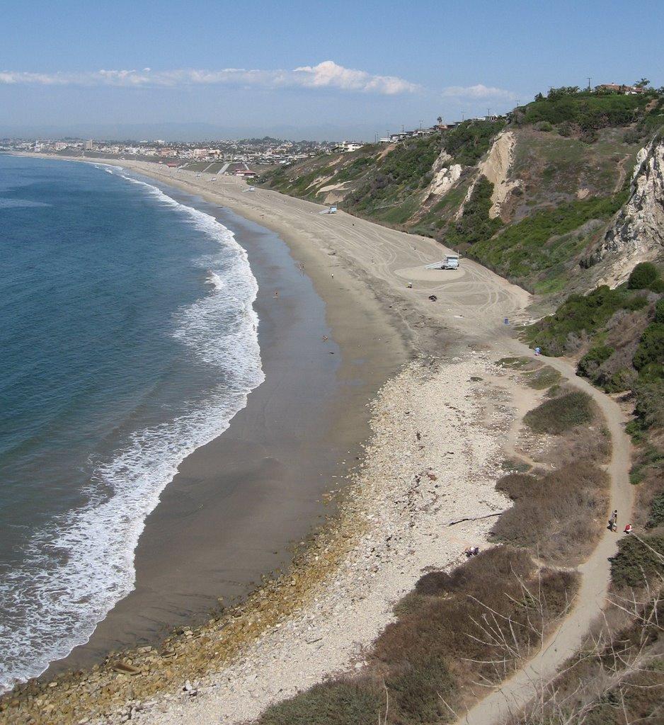 Sandee - Malaga Cove Beach