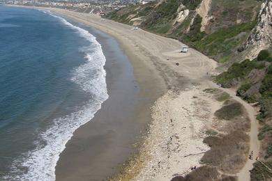 Sandee - Malaga Cove Beach