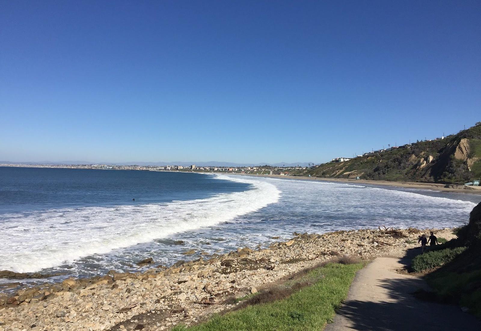 Sandee - Malaga Cove Beach