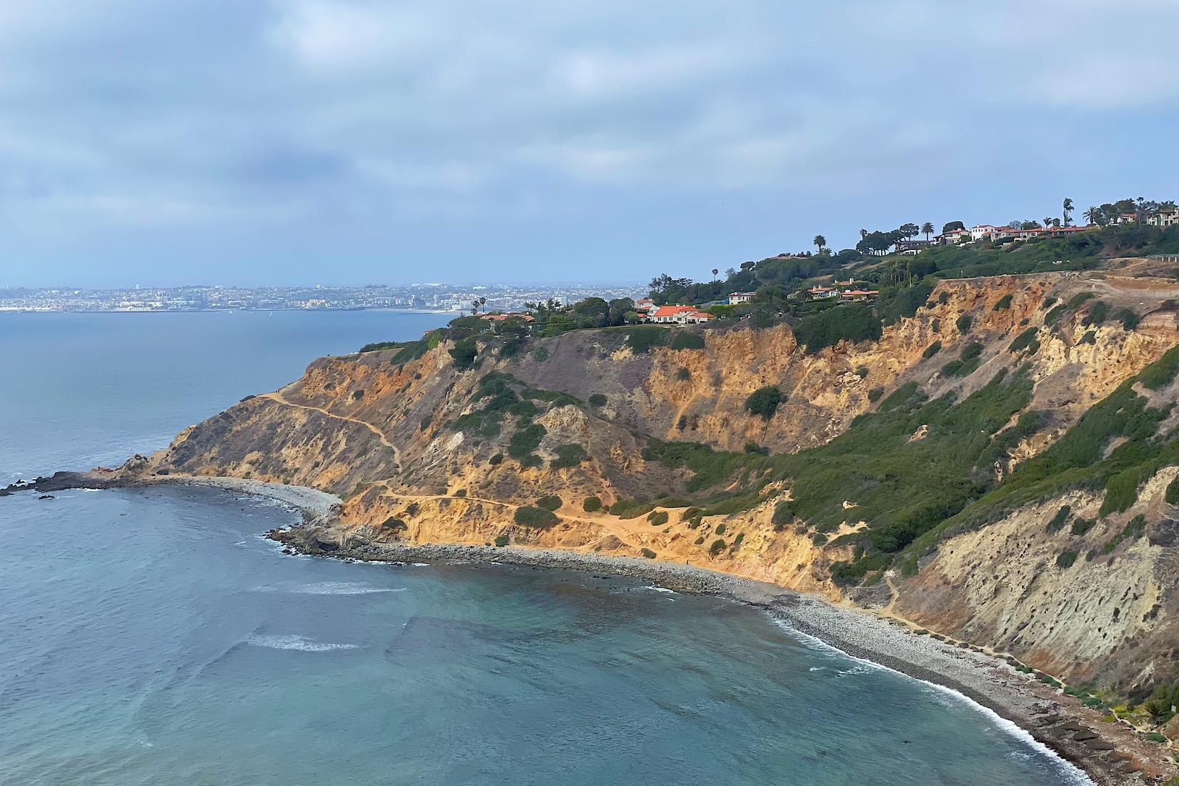 Sandee - HomePage / Palos Verdes Estates