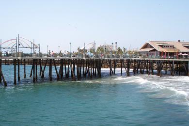 Sandee - Redondo Beach Pier