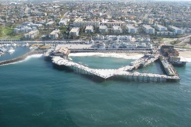 Sandee - Redondo Beach Pier