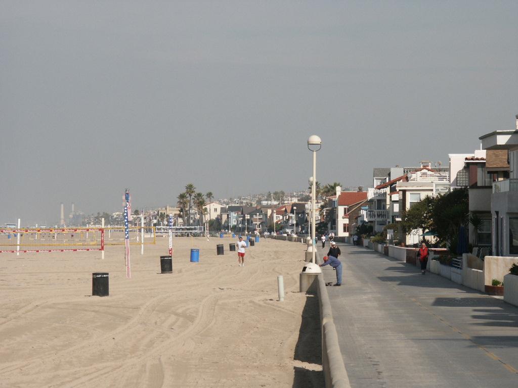 Sandee - Redondo County Beach - South Redondo Beach