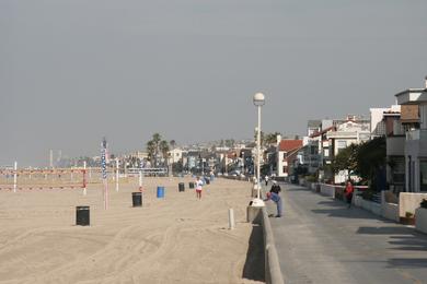 Sandee - Redondo County Beach - South Redondo Beach