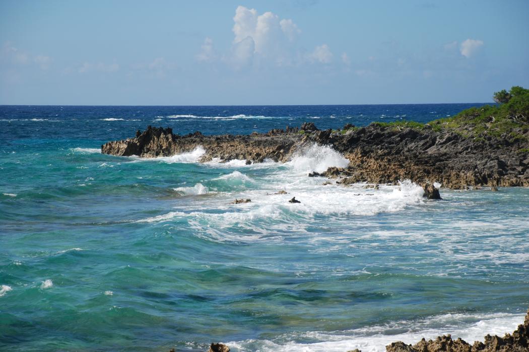 Sandee John Smith Bay Beach Photo