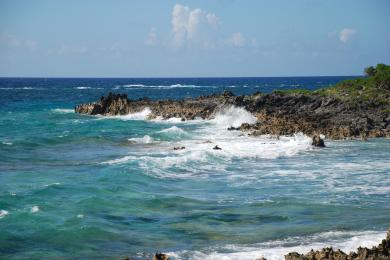 Sandee John Smith Bay Beach Photo