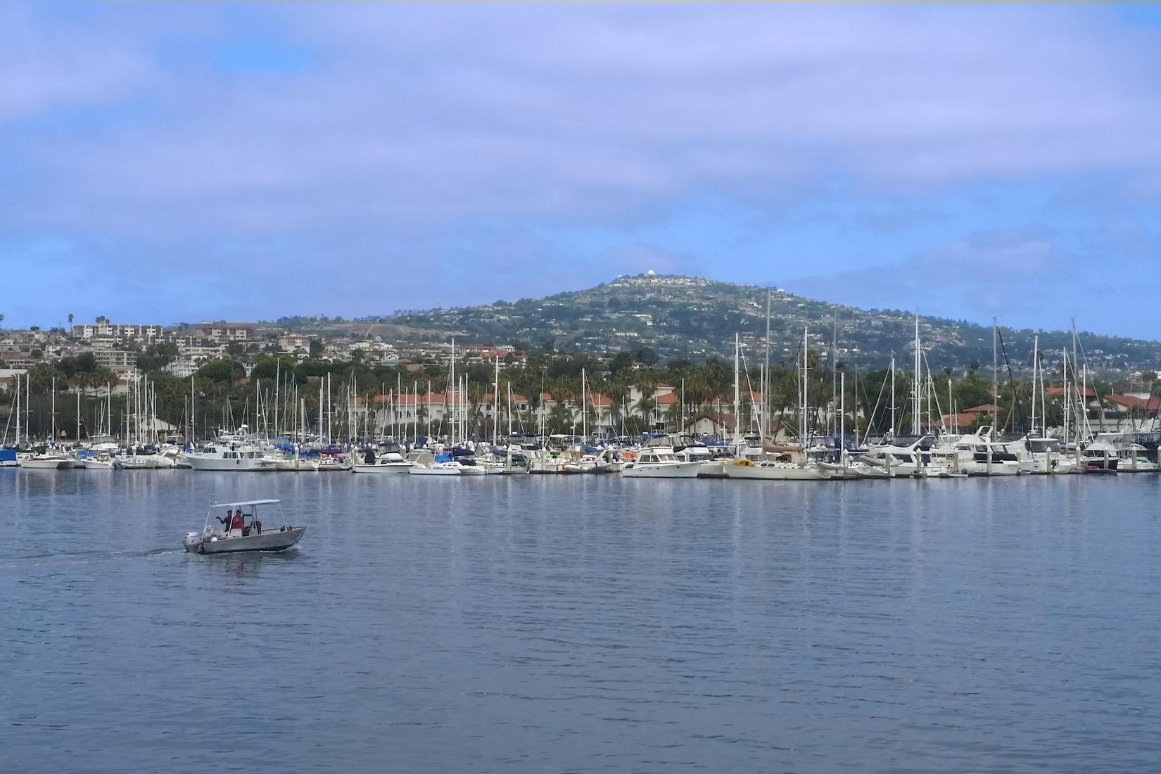 Sandee - Los Angeles Harbor