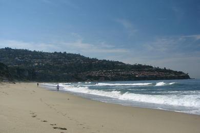 Sandee - Torrance County Beach