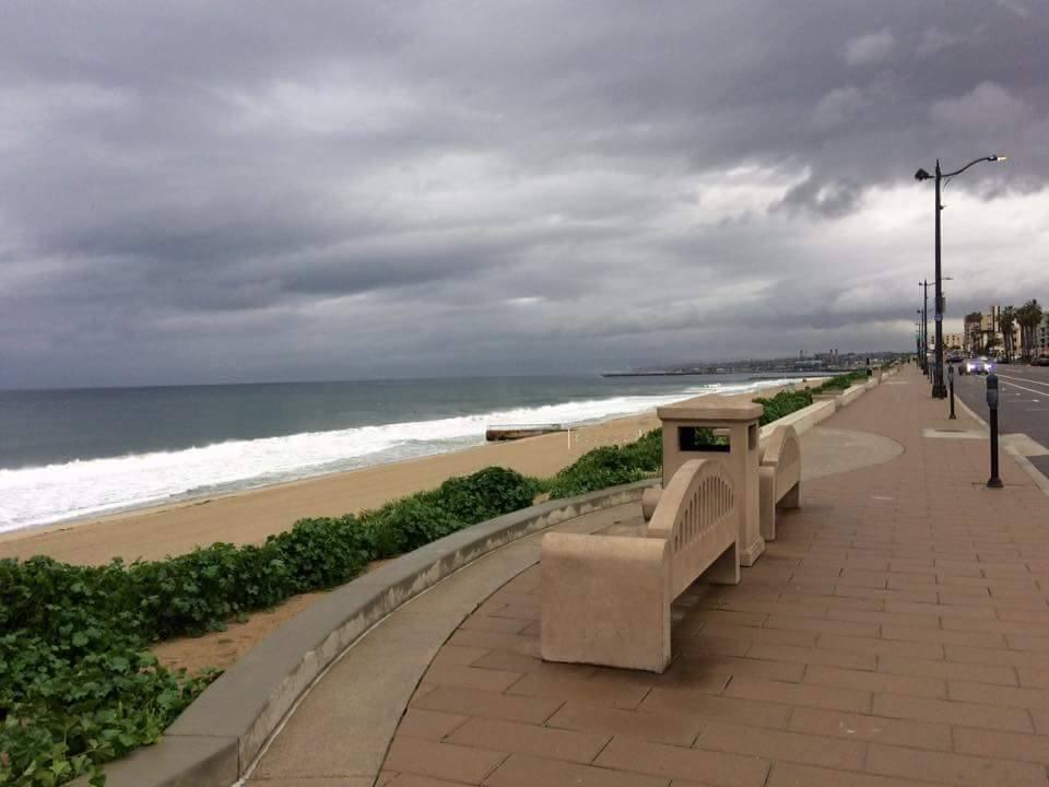 Sandee - Torrance County Beach