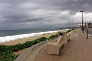 Sandee - Torrance County Beach