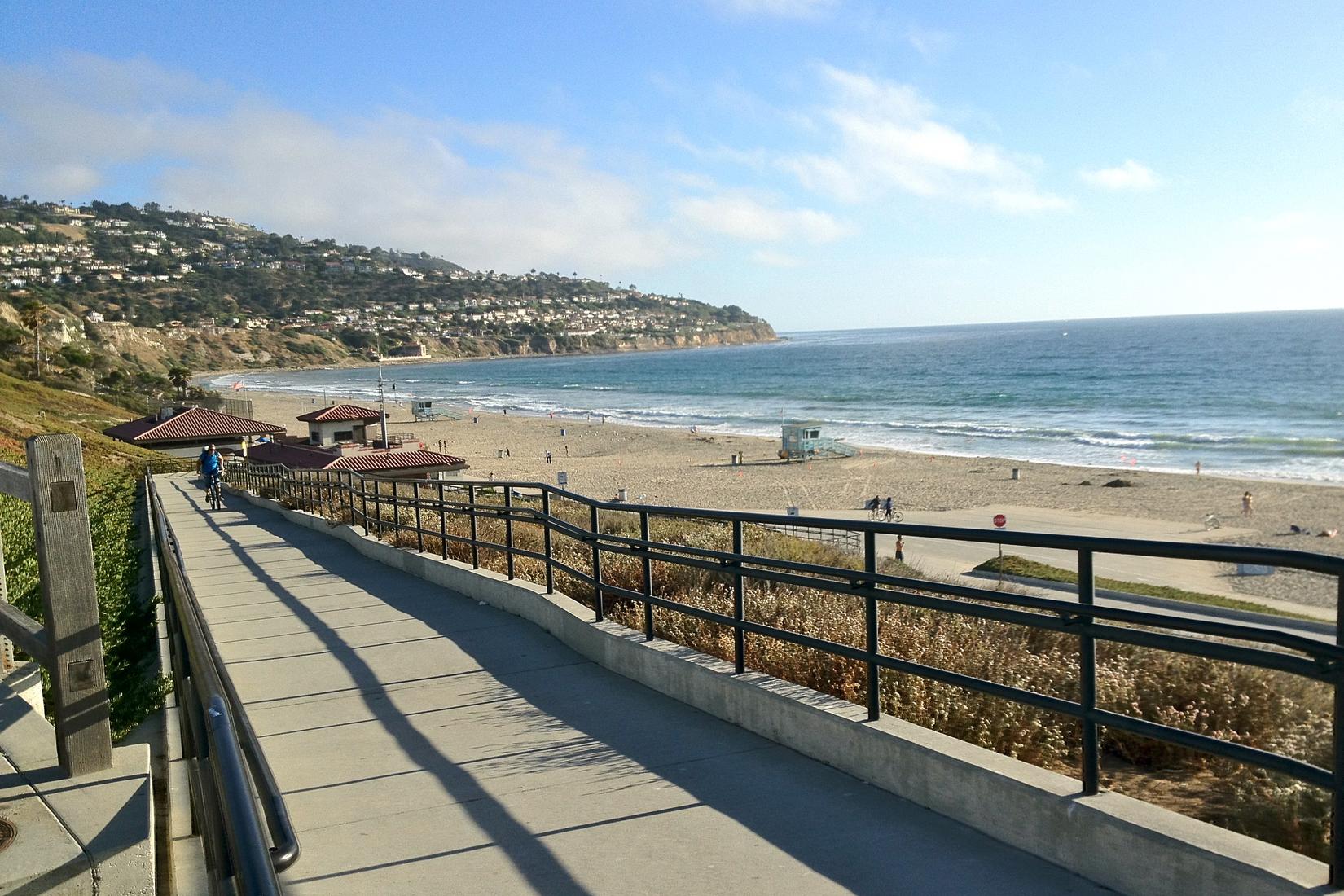 Sandee - Redondo County Beach - South Redondo Beach