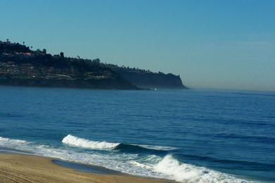 Sandee - Torrance County Beach