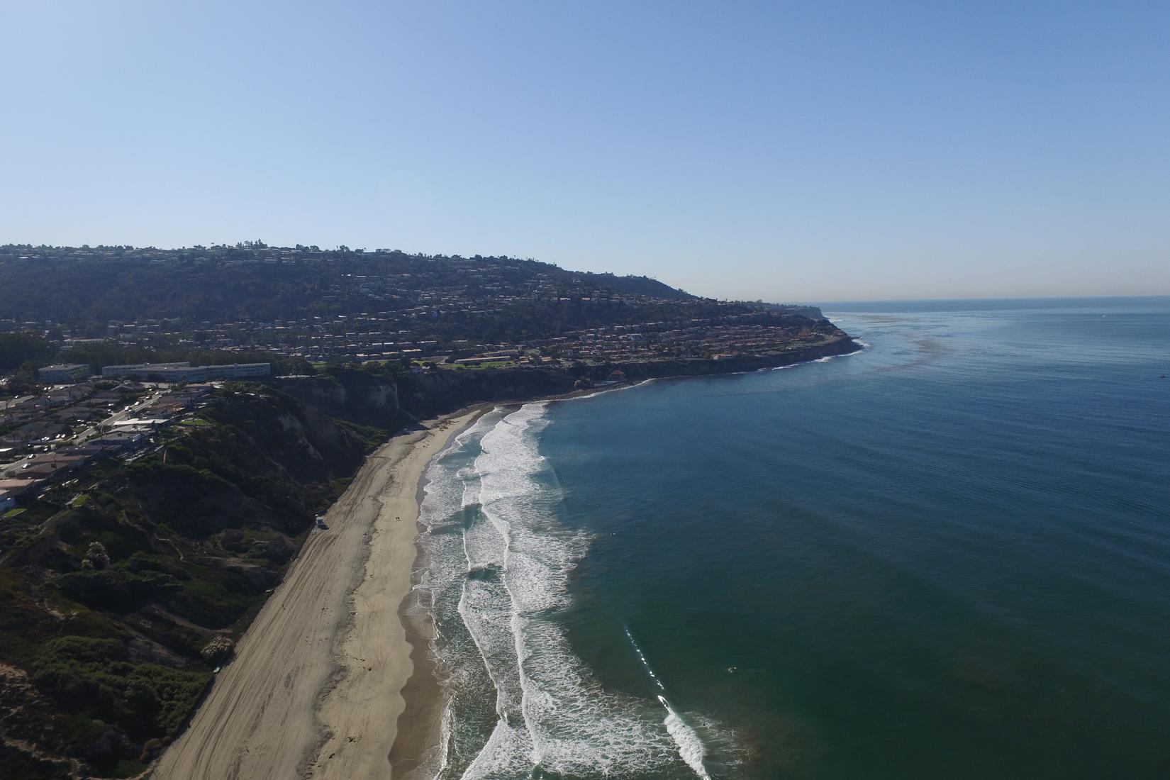 Sandee - Torrance County Beach