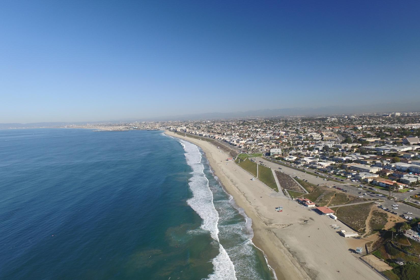 Sandee - Torrance County Beach